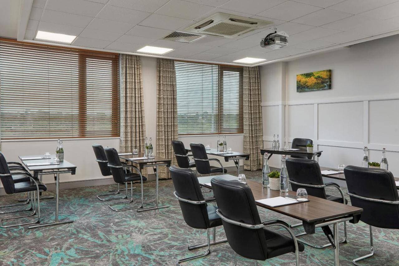 Crowne Plaza Dublin - Blanchardstown by IHG 18