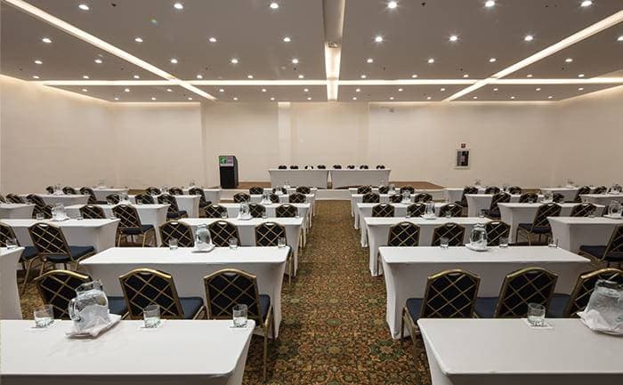 Holiday Inn Resort Ixtapa 32