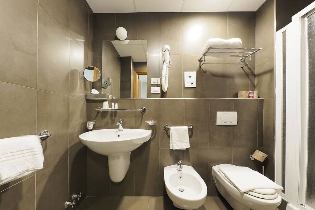 Hotel Margherita 16