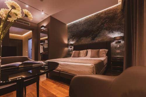 Callistos Hotel 9