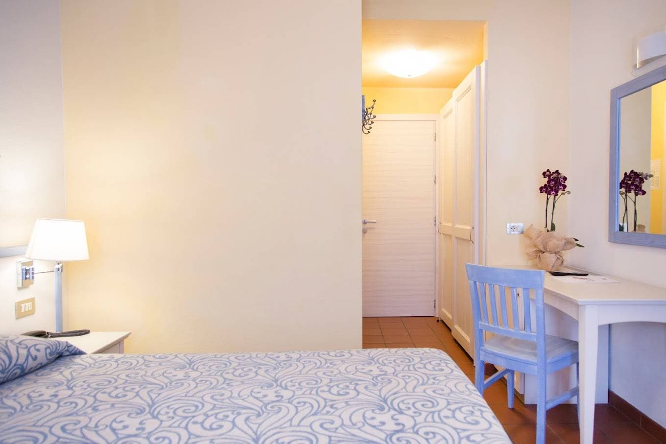 Blu Hotel Laconia Village 9