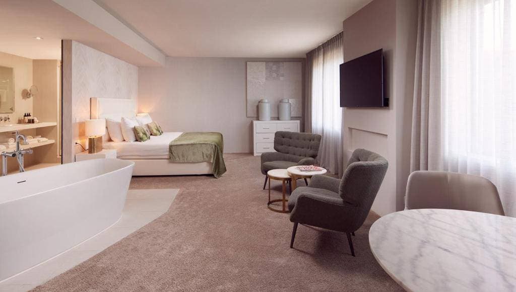 Van der Valk Hotel Amersfoort-A1 6