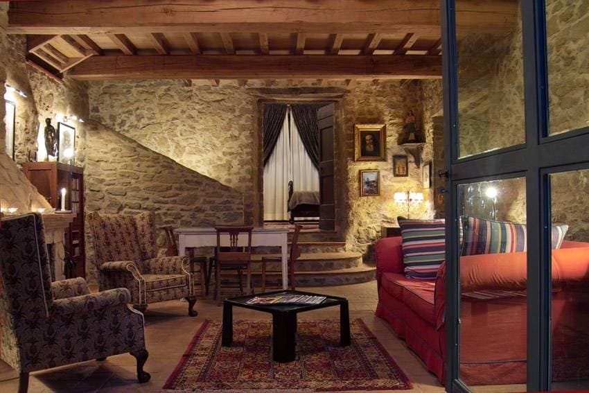 Casale Monticchio 12