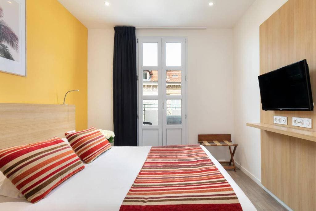 Hôtel Byakko Nice Centre 12
