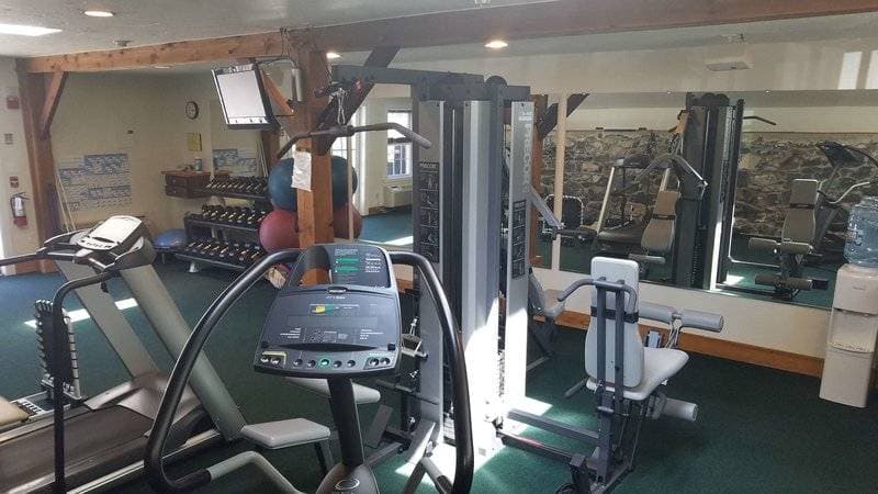 The Inn at Montchanin Village 46