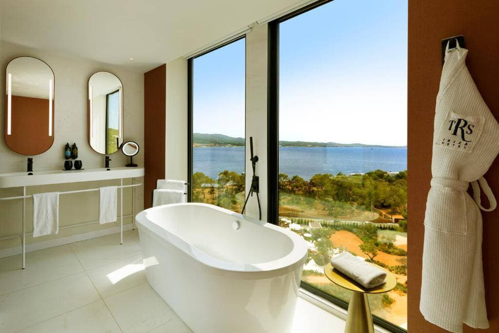 TRS Hotel Ibiza 16