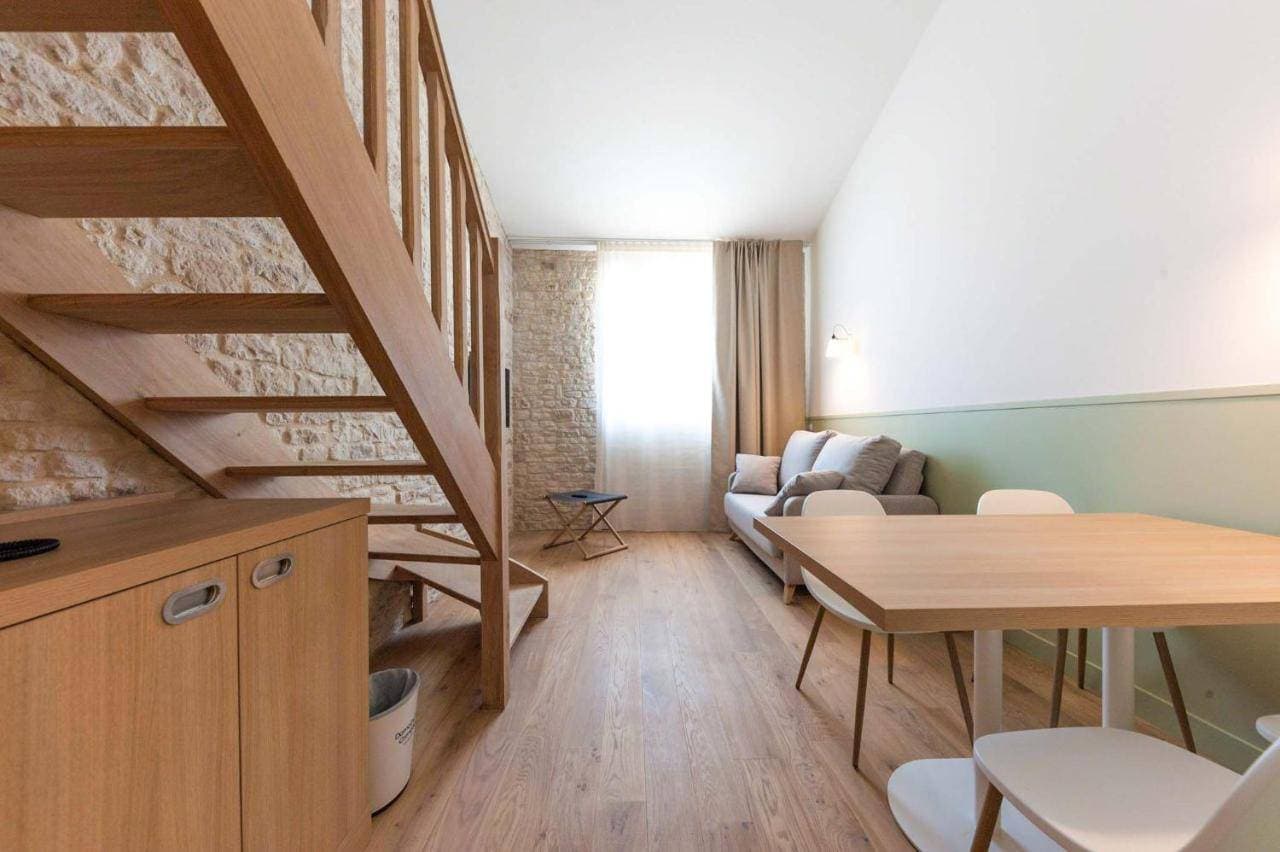 Le Domaine les Grenettes 7