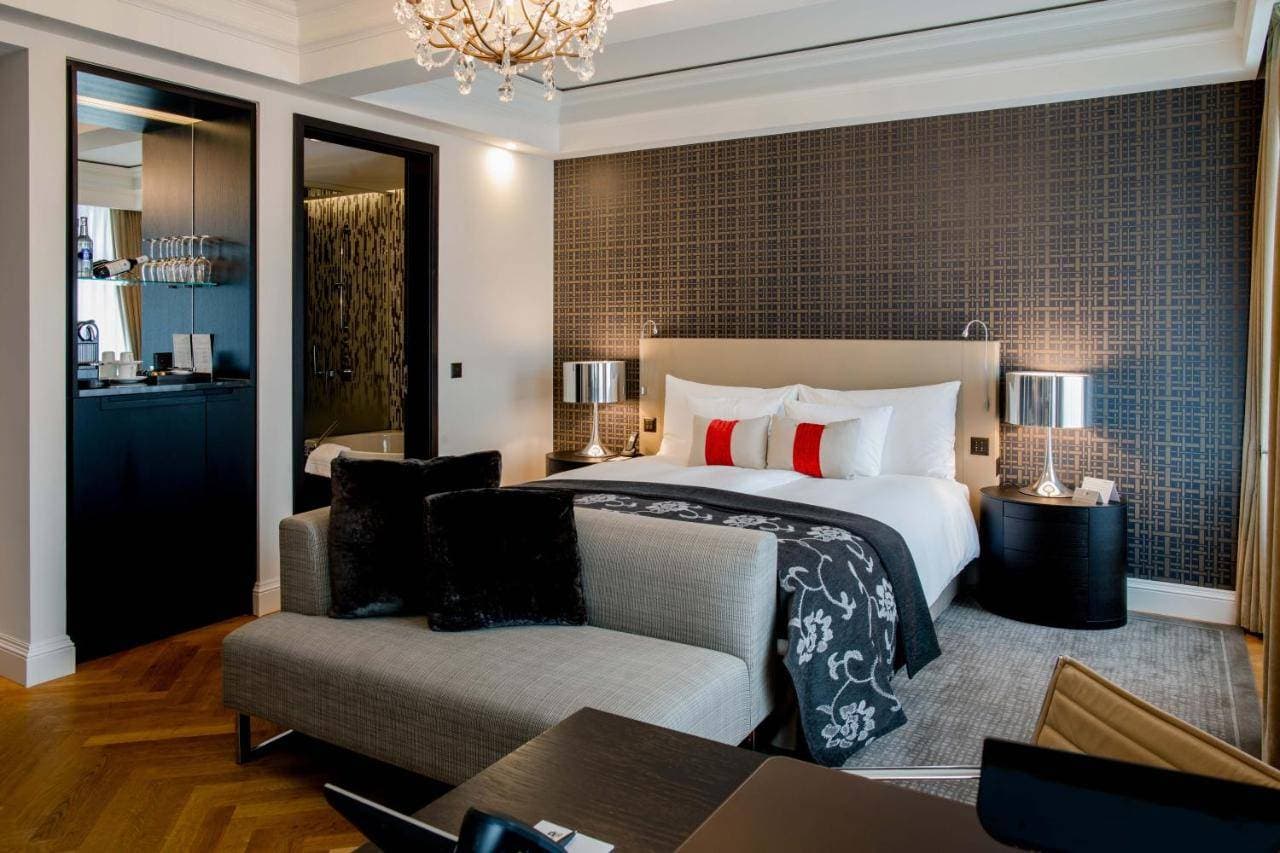 Hotel Schweizerhof Bern & Spa 27