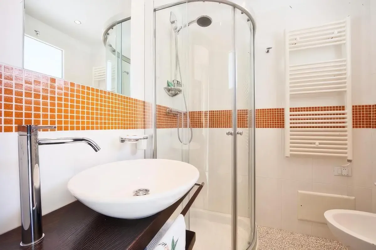 B&B QuattroStelle 15