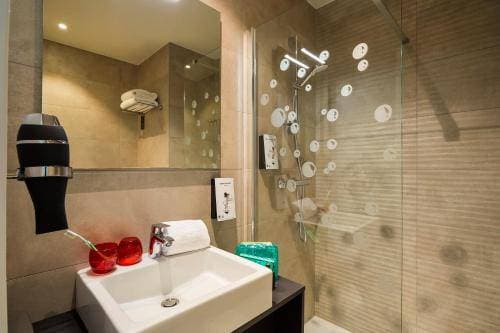 ibis Styles Liege Guillemins 12