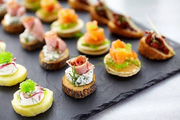 Eclat des Saveurs  8