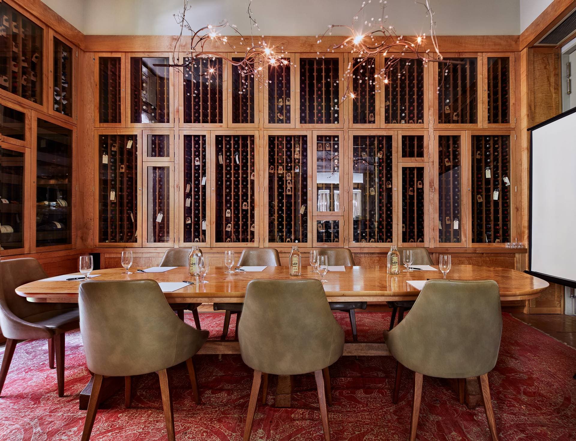 Hotel Healdsburg 14