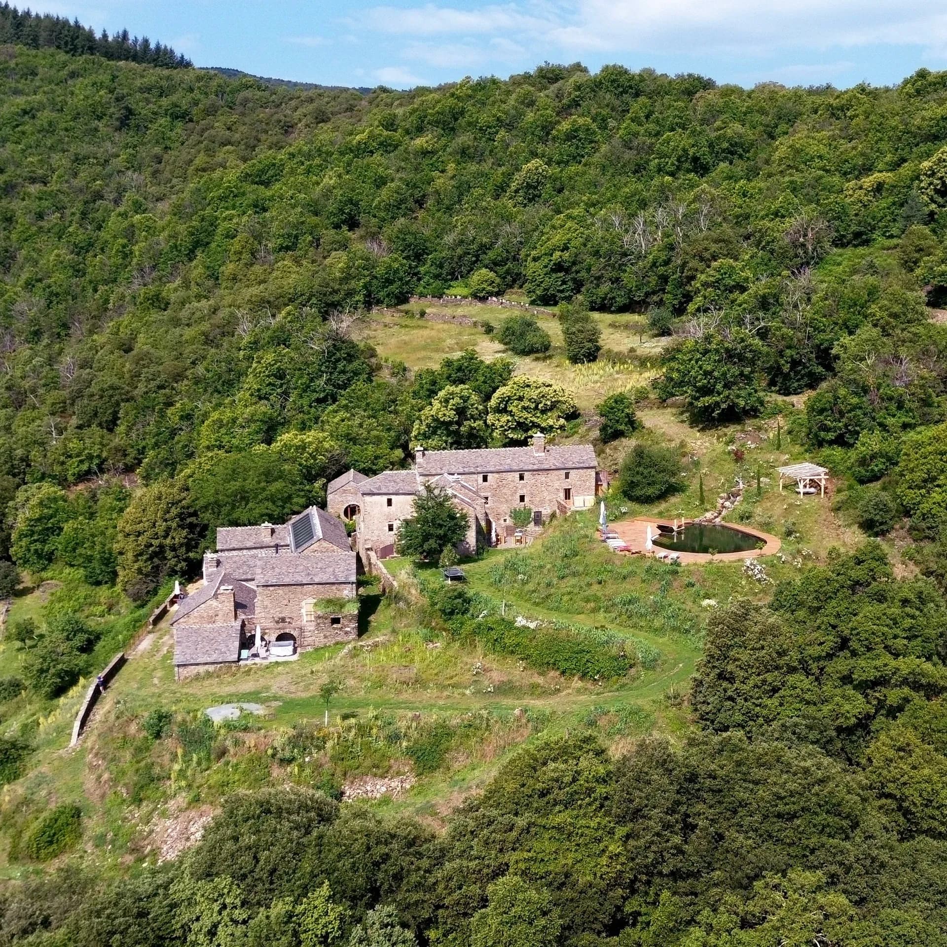 Le Domaine Le Verdier 4