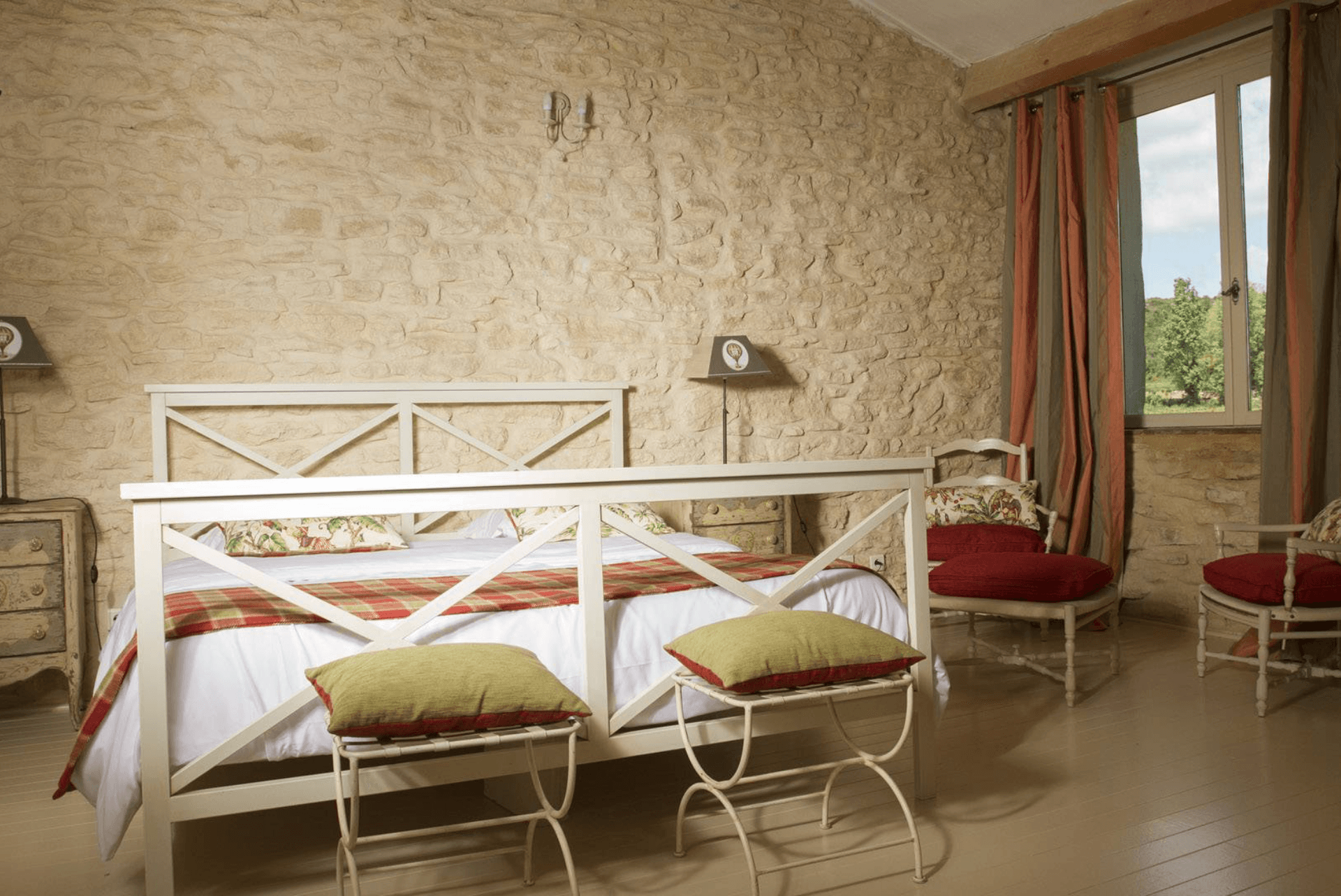 Le Domaine des Escaunes 23