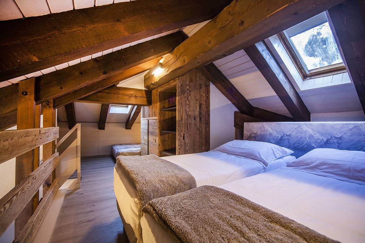 Hotel Pilier d’Angle 11