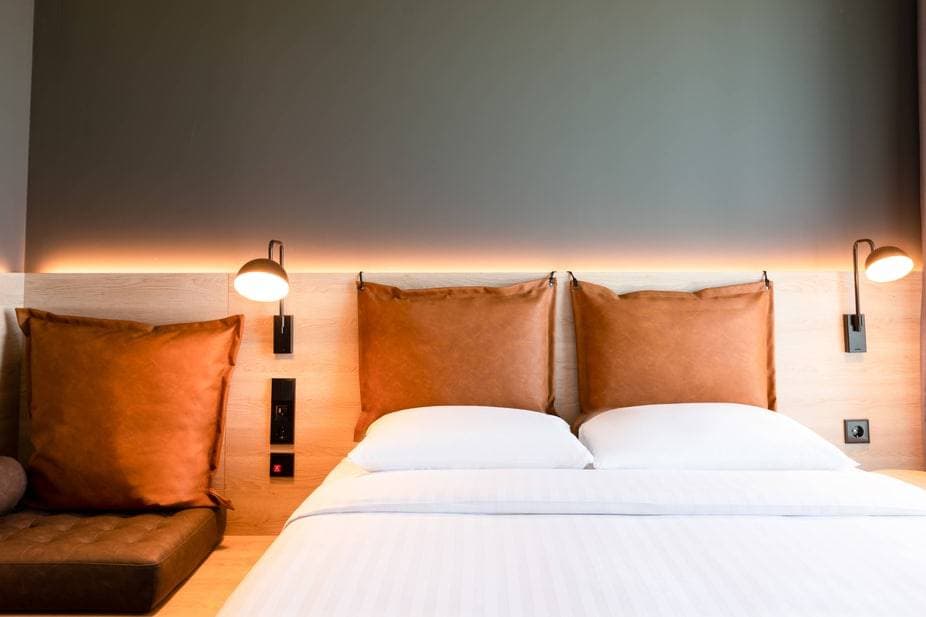 Moxy Utrecht 9