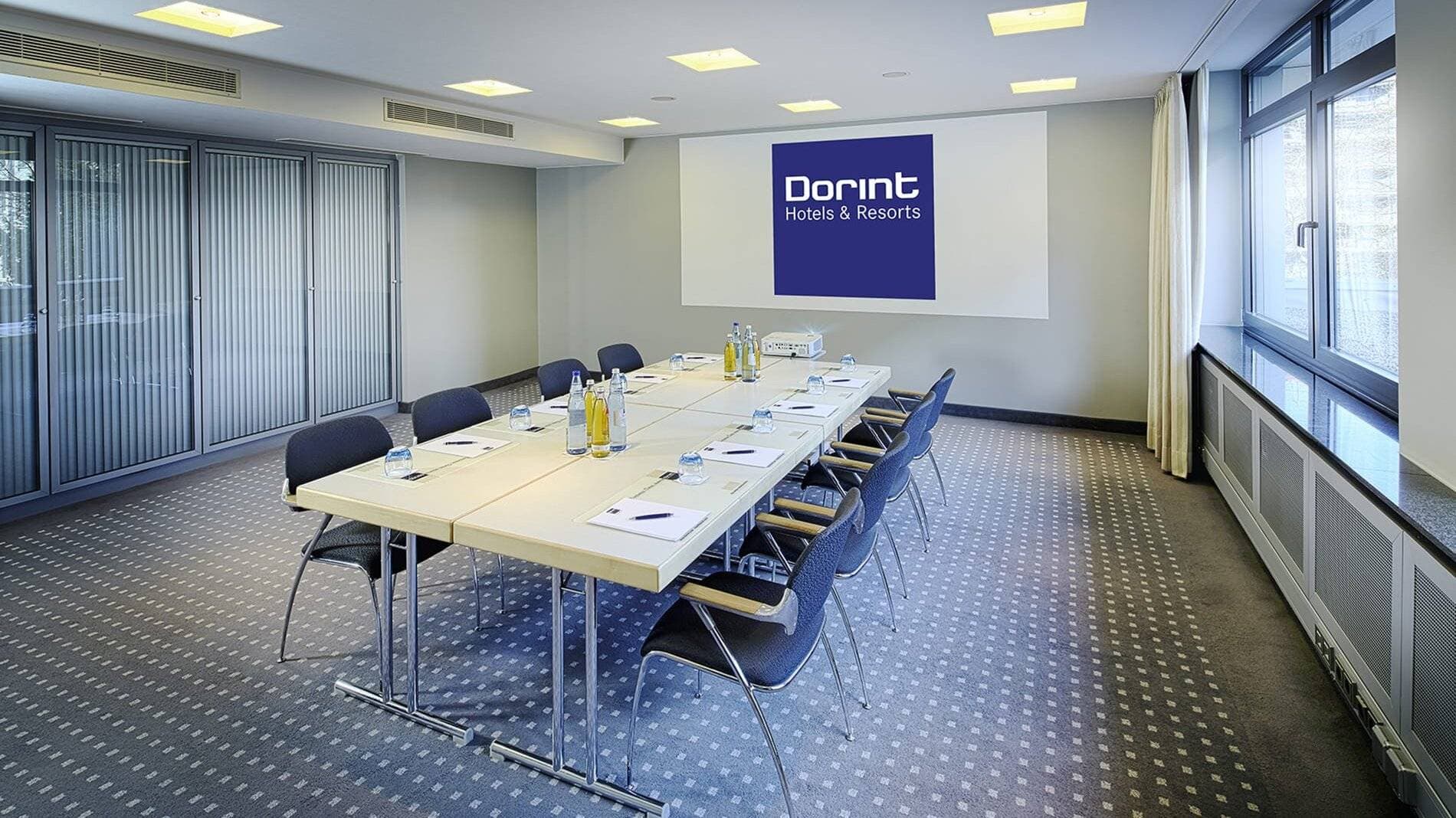 Dorint Pallas Wiesbaden 21