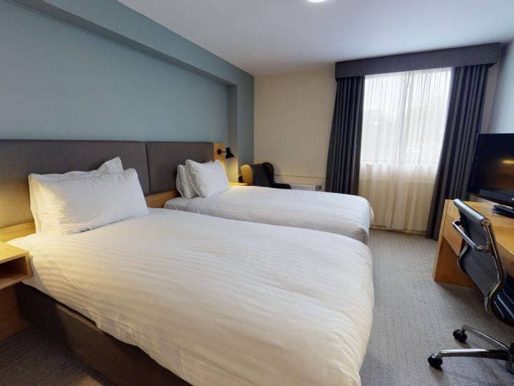 Holiday Inn Brentwood M25, Jct.28 16