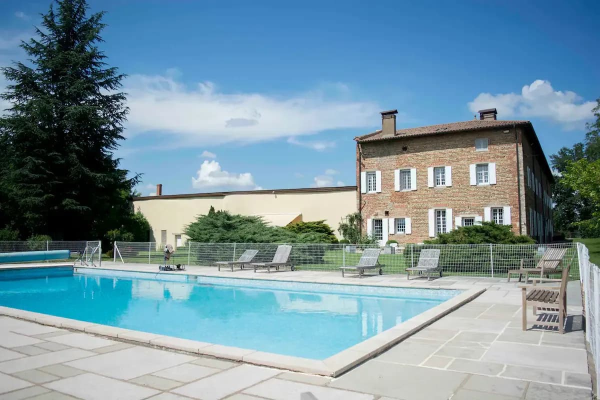 Le domaine de Boiron 7