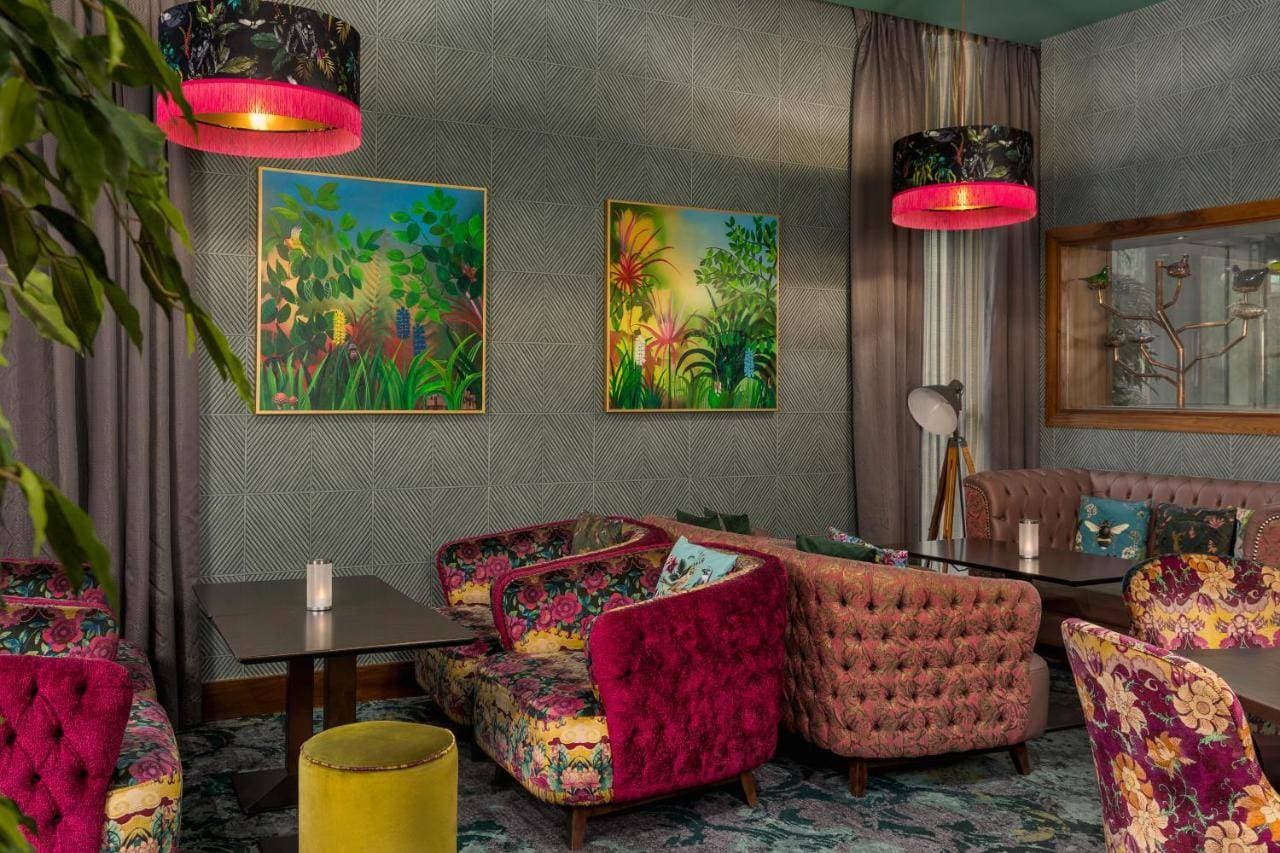 Crowne Plaza Dublin - Blanchardstown by IHG 12