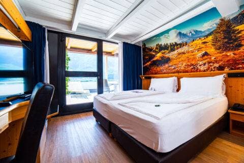 Best Western Hotel Adige 4