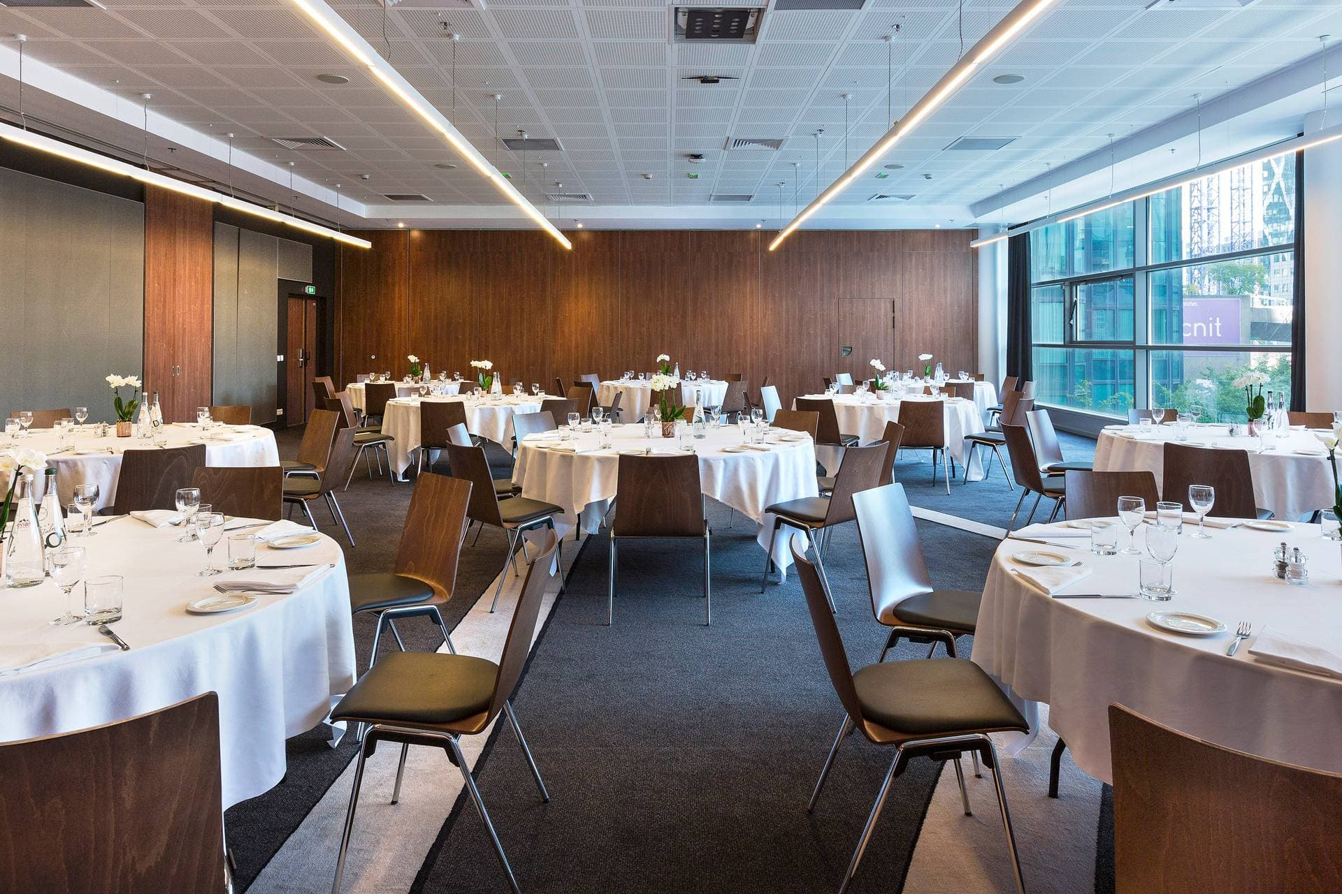 Hotel Meliá Paris La Défense 38