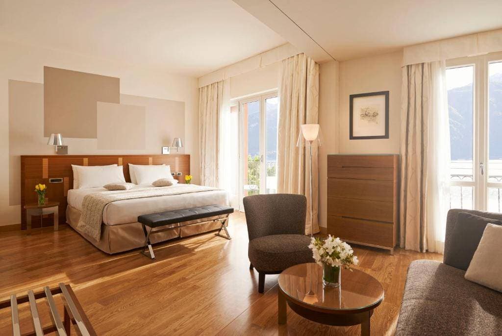 Hotel Belvedere Bellagio 18