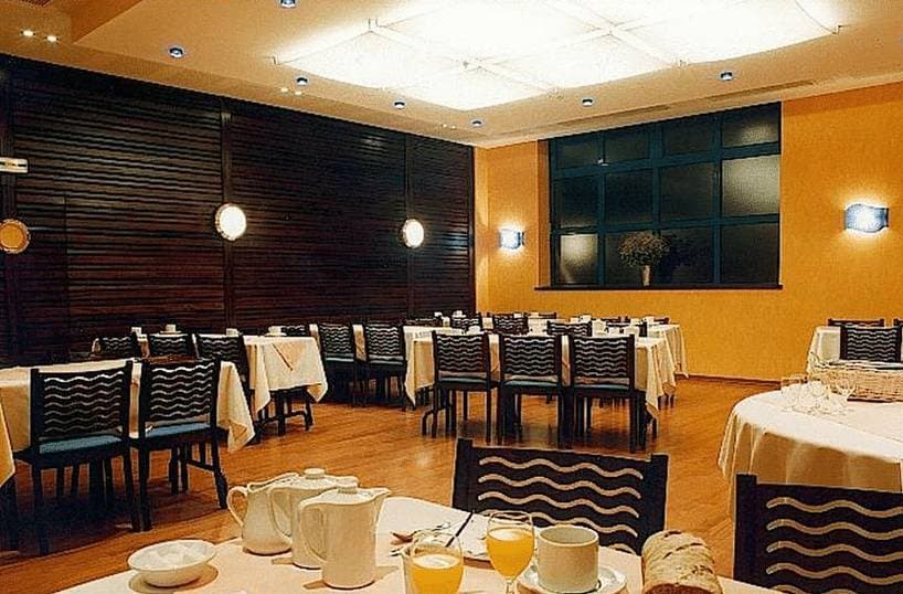 Hôtel Restaurant l'Hirondelle 5