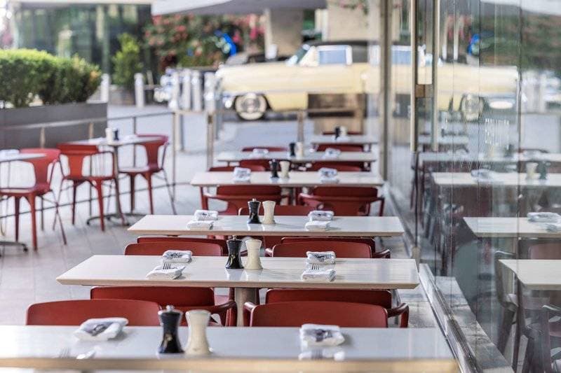 The Statler Dallas, Curio Collection by Hilton 25