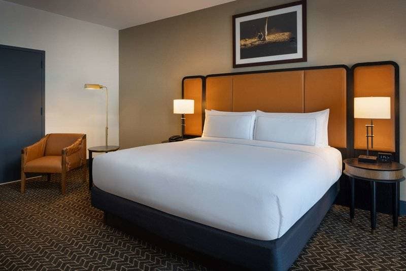 Doubletree Guest Suites Lexington 24