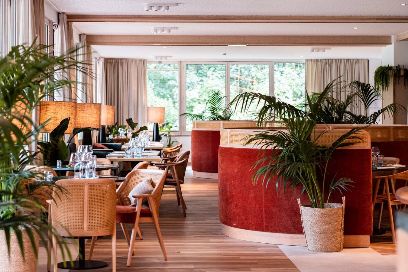  Best Western Plus l'Orée Paris Sud 20