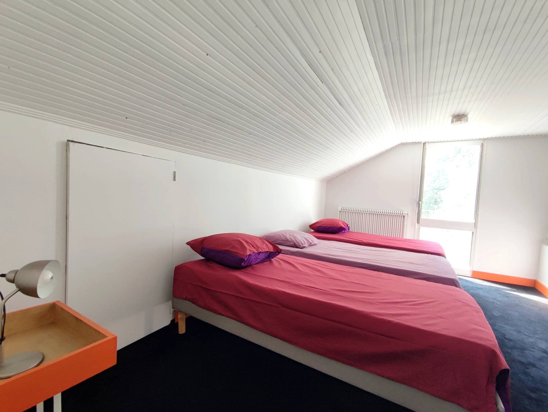 Le Gîte Le 45 Tours 23