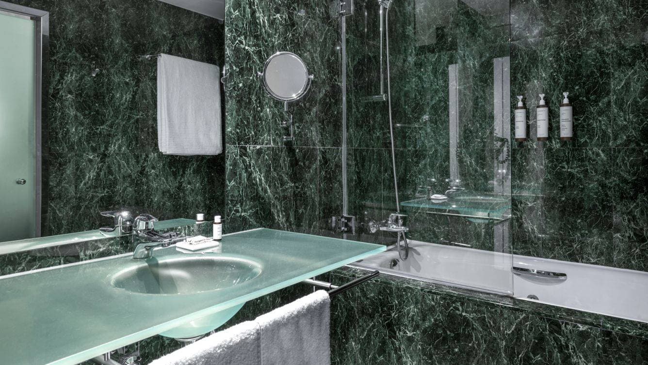 AC Hotel Alcala de Henares 32