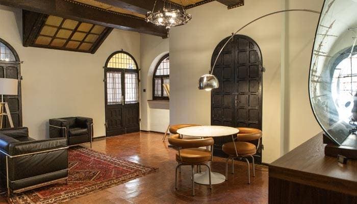 Conventino - Loggia Historic Resort 23