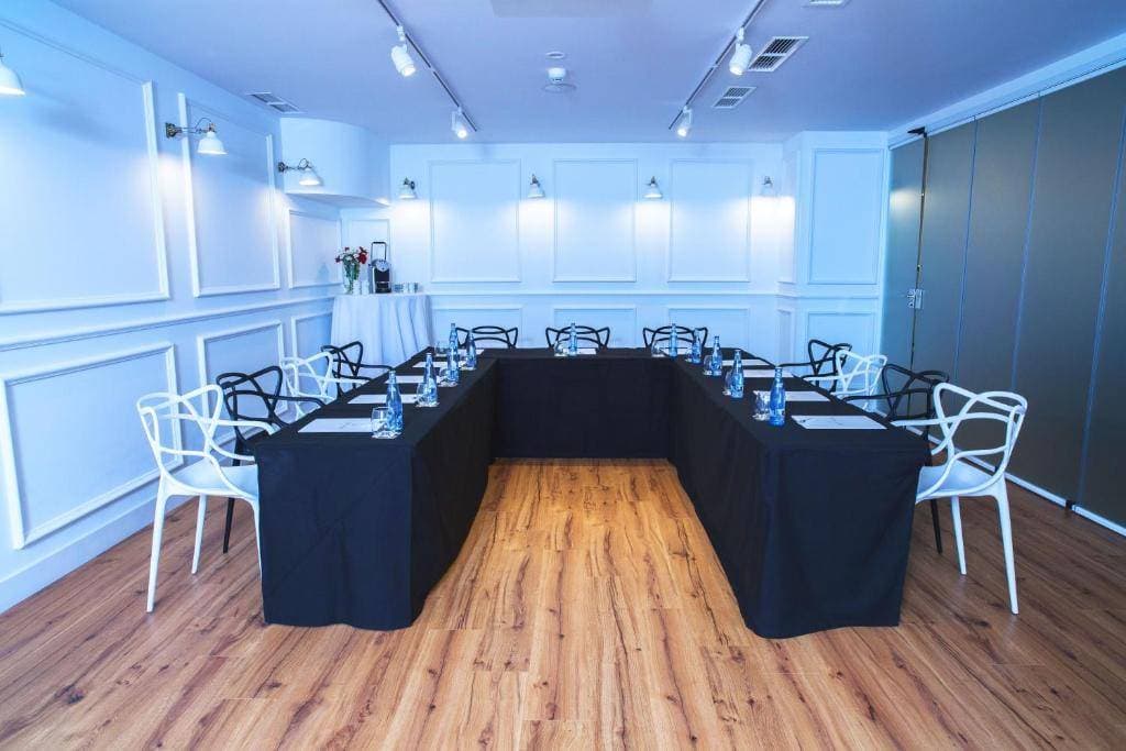 Cetina Hotels 32