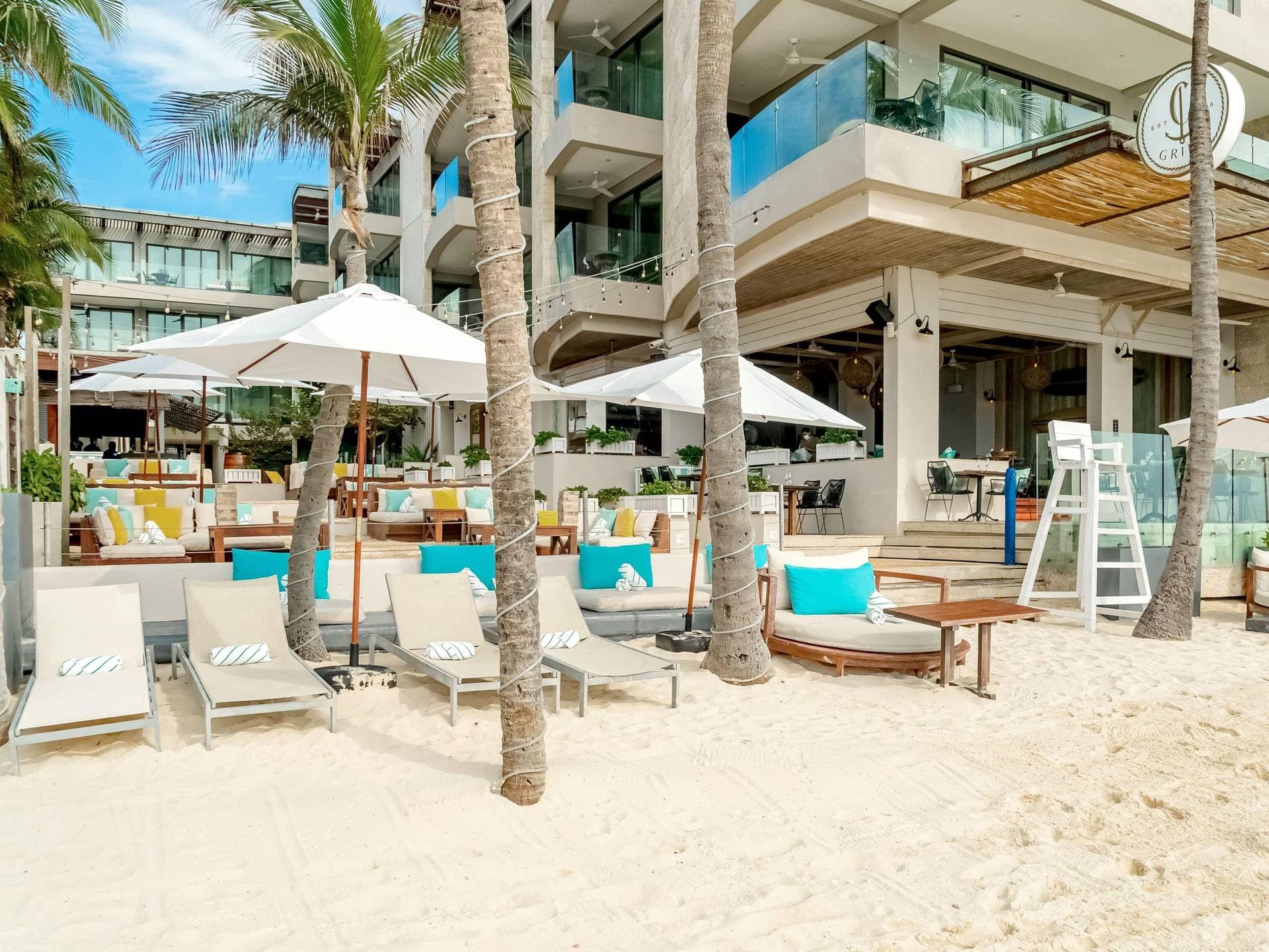 The Cape, A Thompson Hotel, by Hyatt Cabo 13