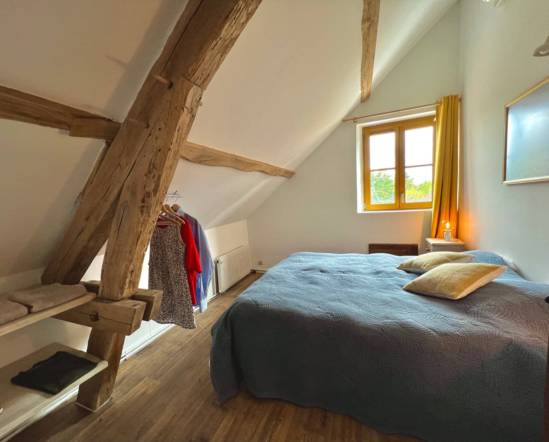 Les Chalans Vanier 49