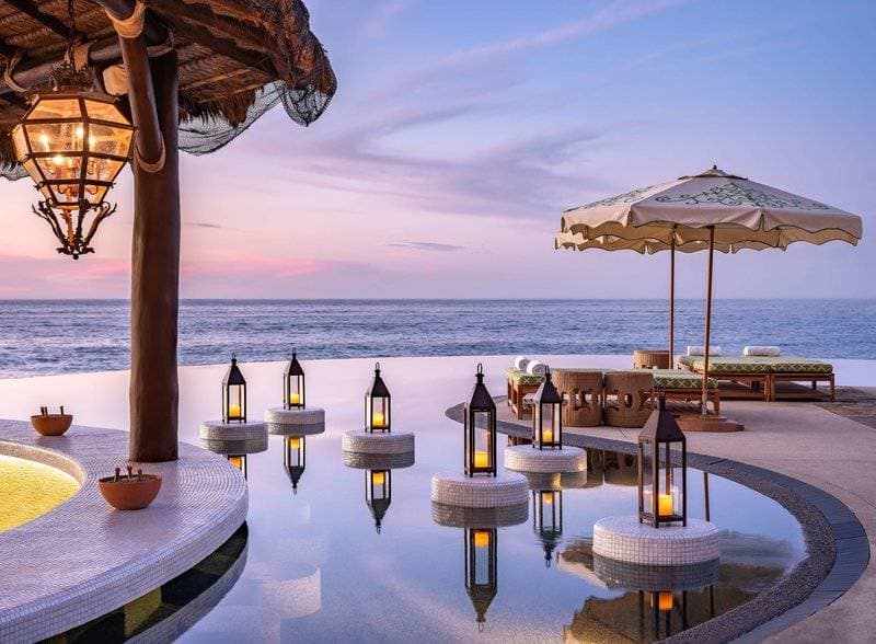 Waldorf Astoria Los Cabos Pedregal 12