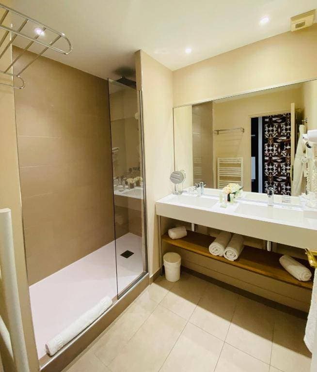 Palmyra Golf Hôtel 25