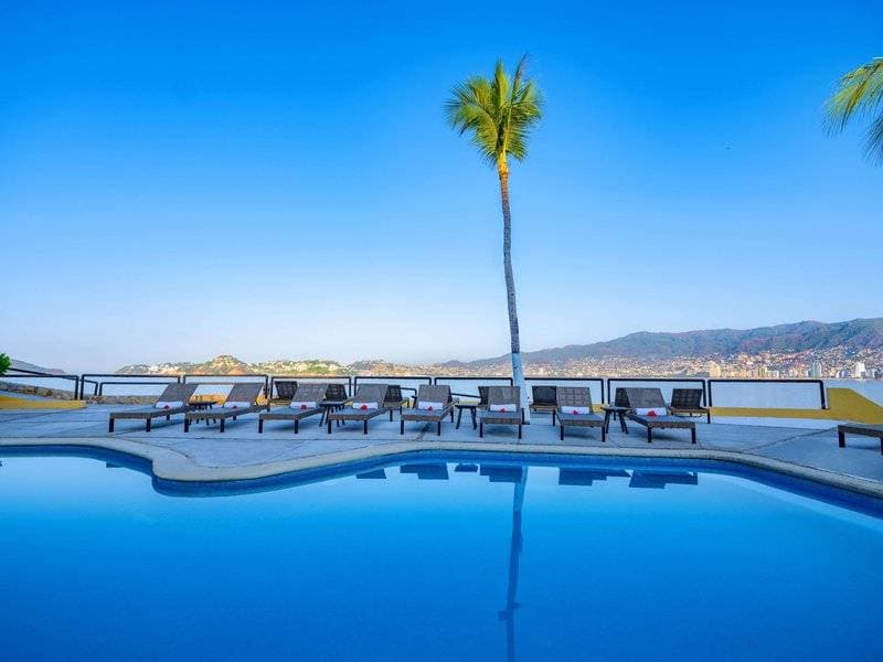 Las Brisas Acapulco 16