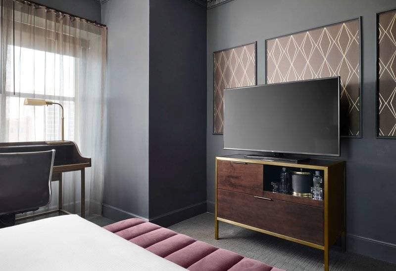Hotel Phillips Kansas City, Curio Collection by Hilton 16