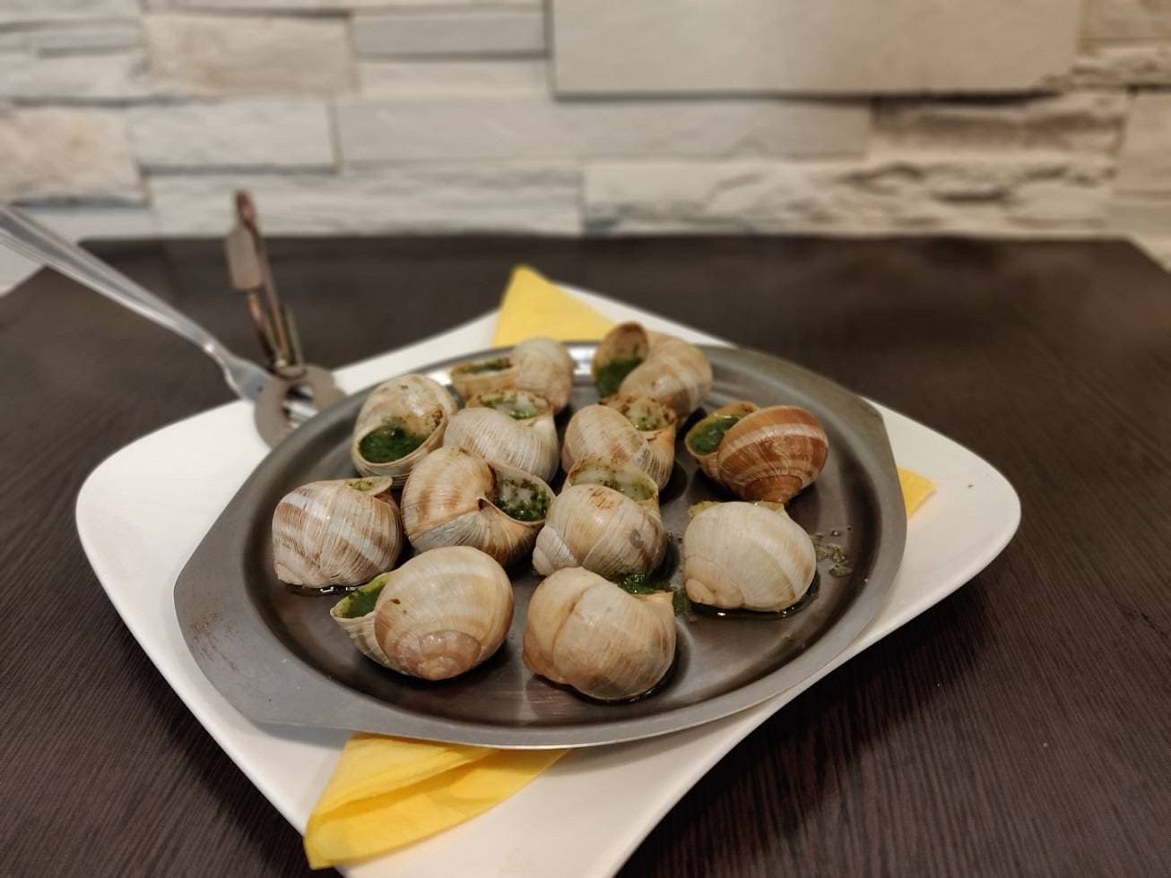 Le Petit Gourmet 7