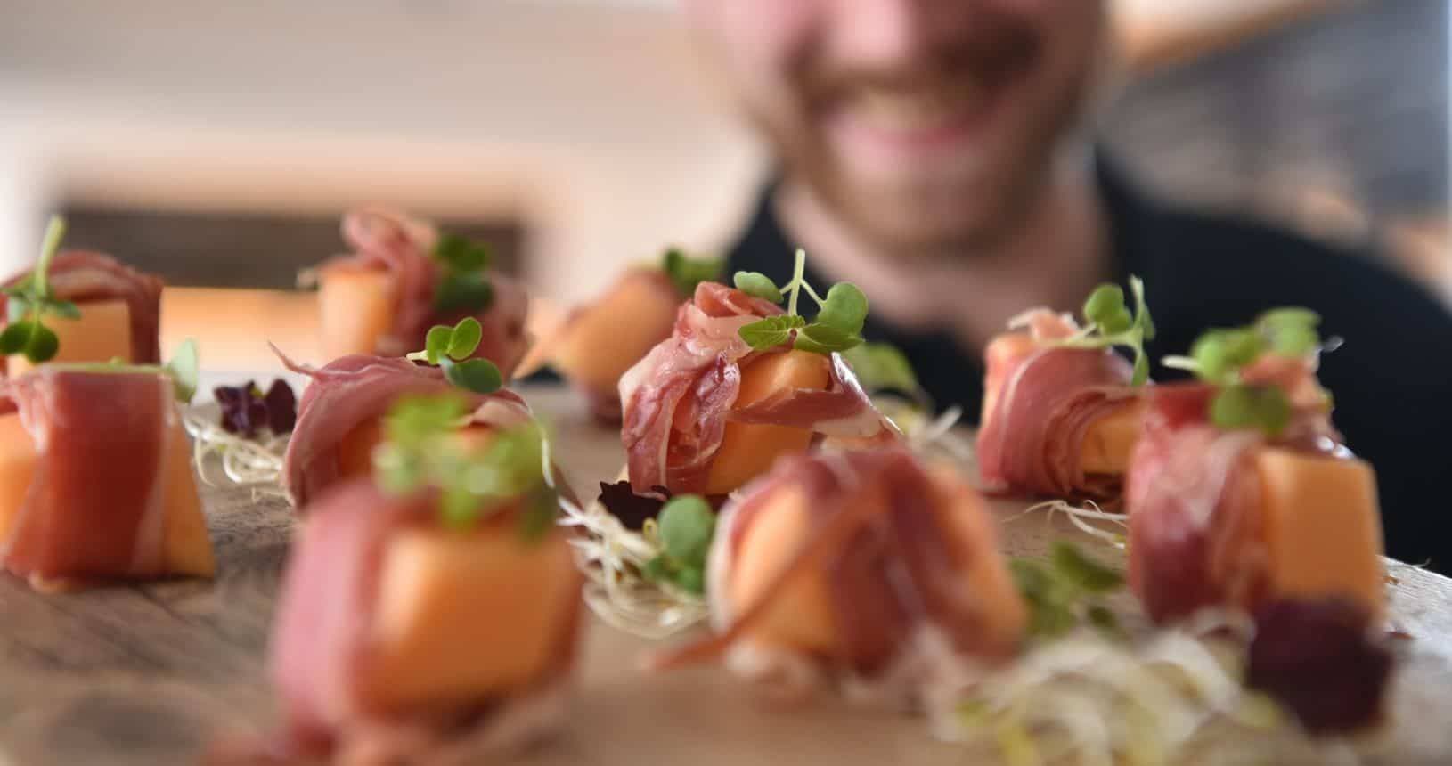 Baron Catering 13