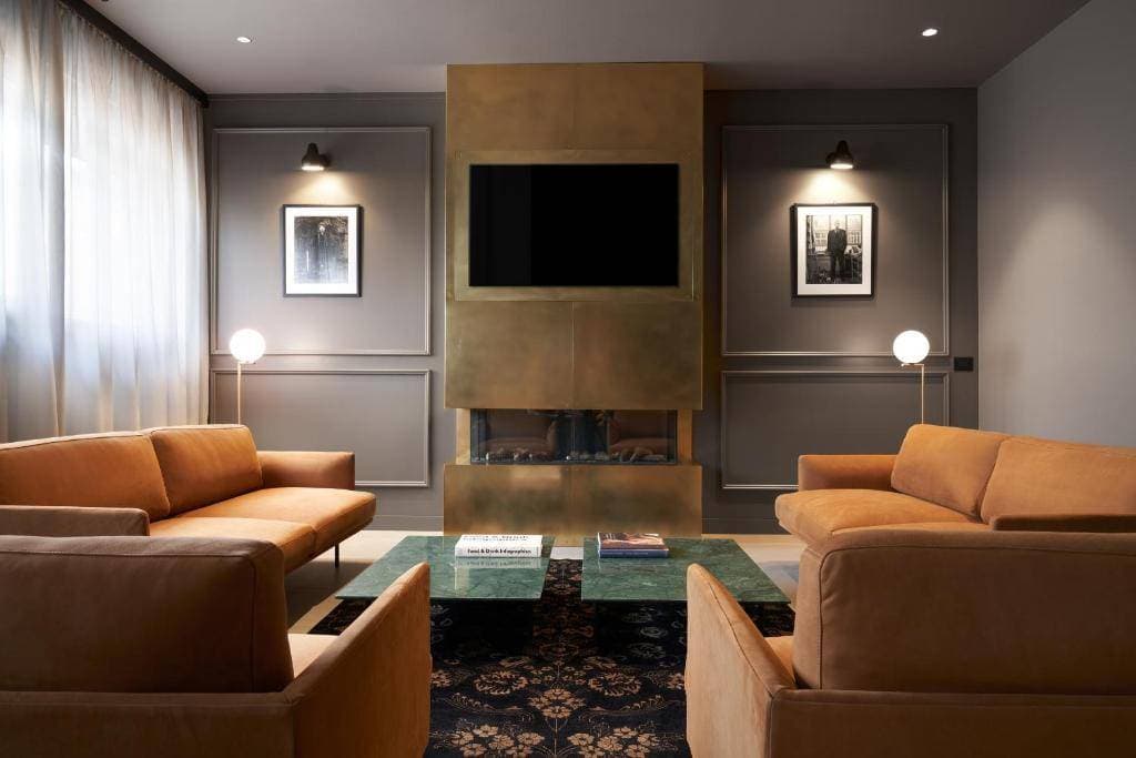 Executive Spa Hotel 10