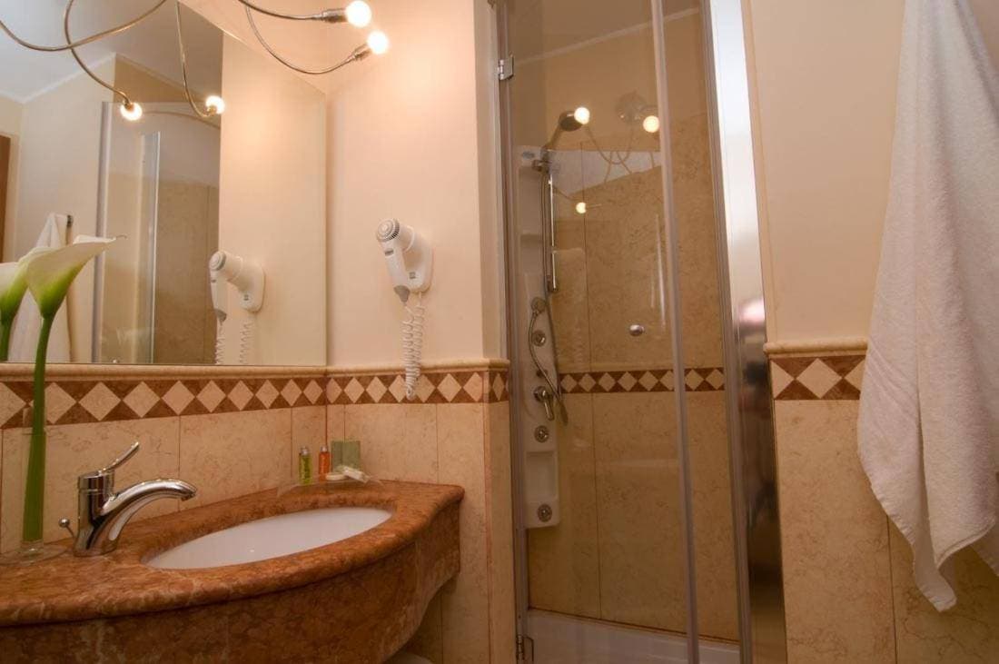 Hotel Europa 26