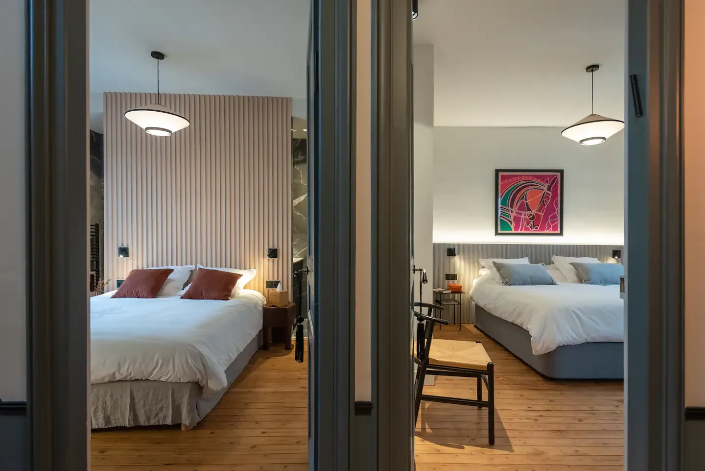 La Villa Berry 28