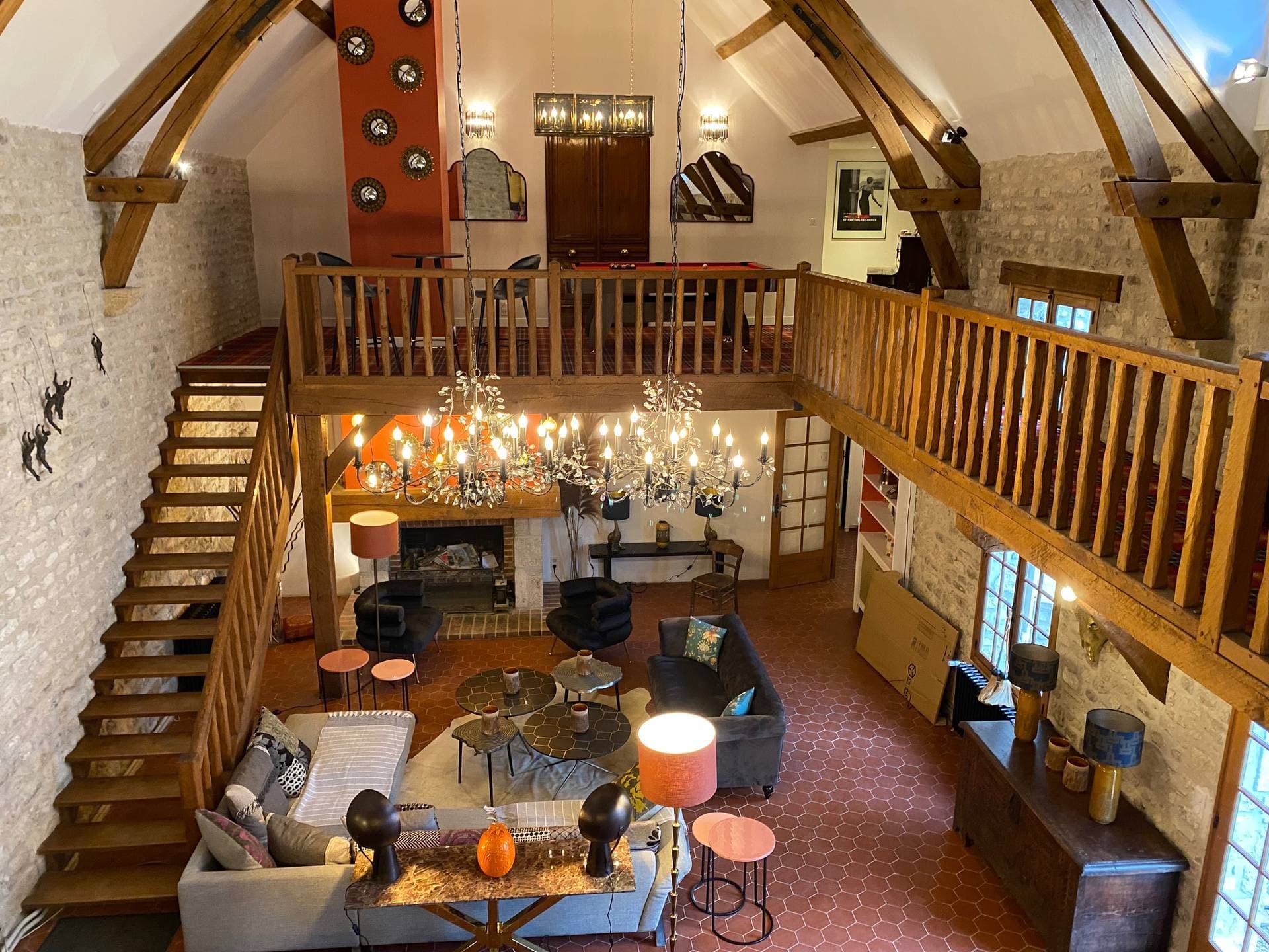 Carlon Luxury Rentals - La Casteline 15