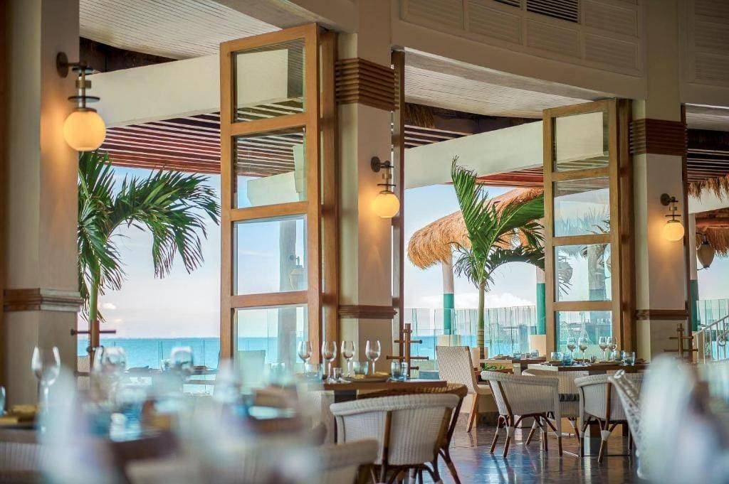 Fairmont Mayakoba - All Inclusive 15