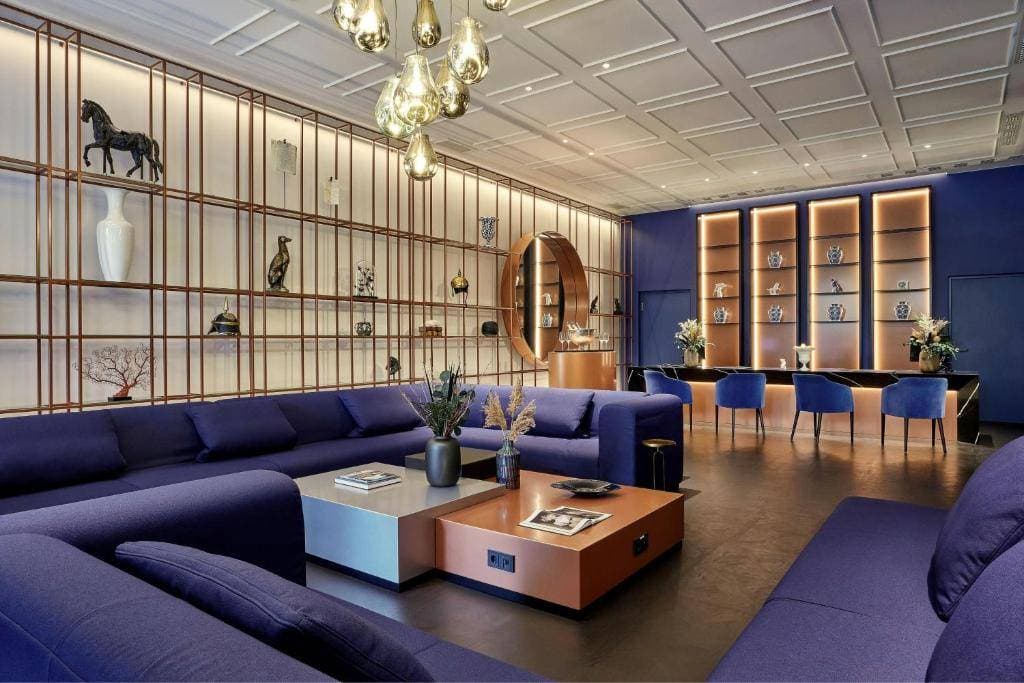 Hotel Luc Berlin, Autograph Collection 16