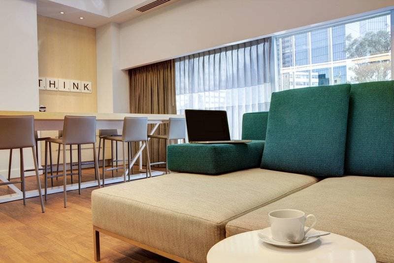 Hyatt Regency Mexico City 39